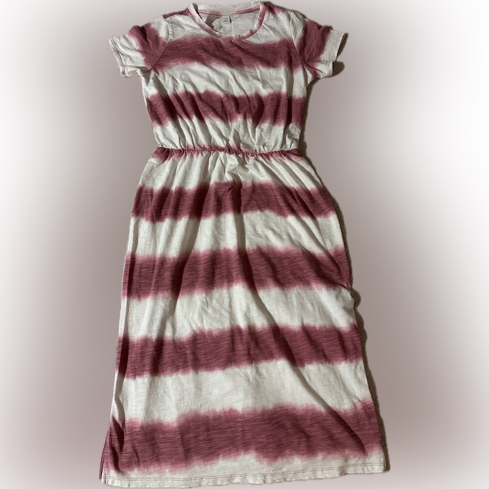 Old Navy women’s mauve sundress BNWOT sz med